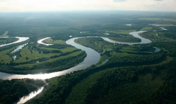 Fishing in the Perm region: free and paid, the best lakes, rivers