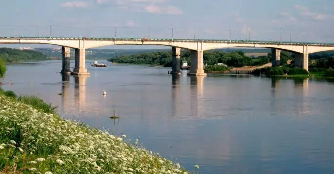 Fishing on the Oka in the Serpukhov region, paid and free reservoirs