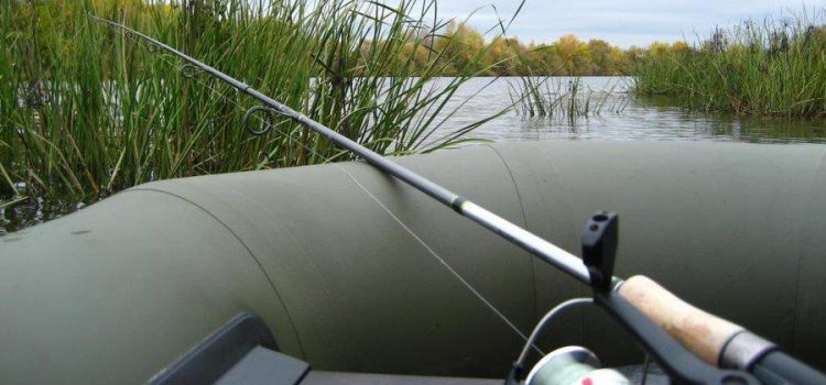 Риболов на реките од регионот Киров и во Киров, преглед на акумулации