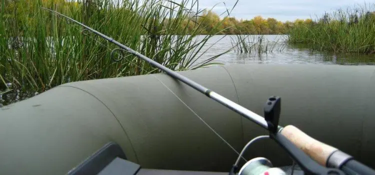 Fishing on the rivers of the Kirov region and in Kirov, an overview of reservoirs