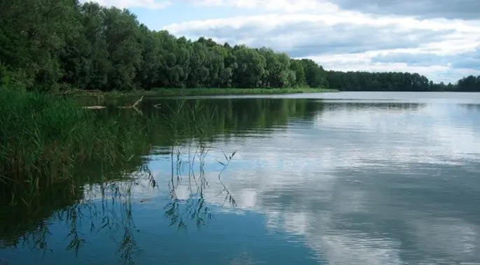 Fishing on the rivers of the Kirov region and in Kirov, an overview of reservoirs