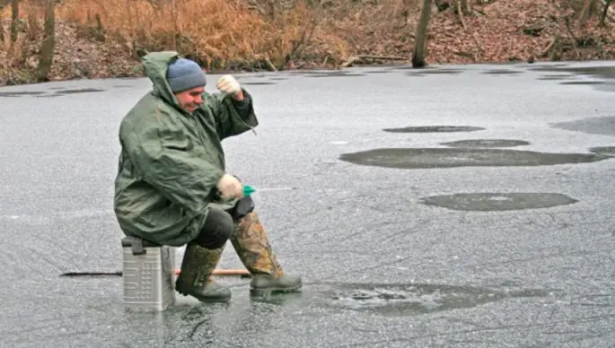 Fishing on the rivers of the Kirov region and in Kirov, an overview of reservoirs