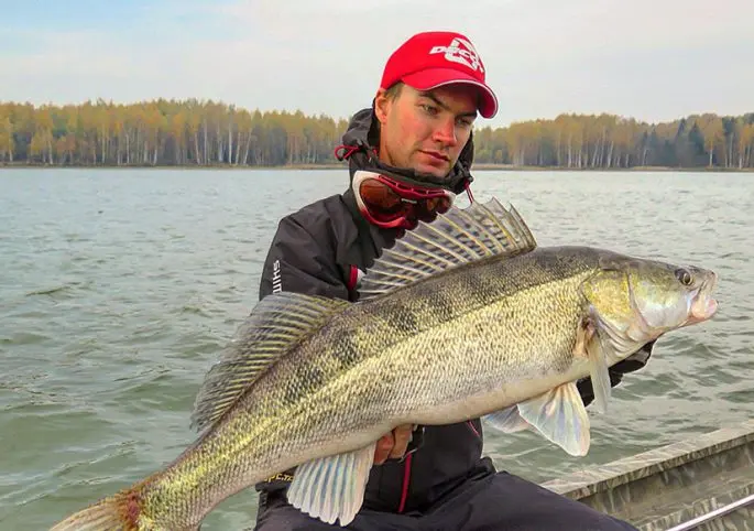 Fishing on the Yauza reservoir: the best places to catch fish