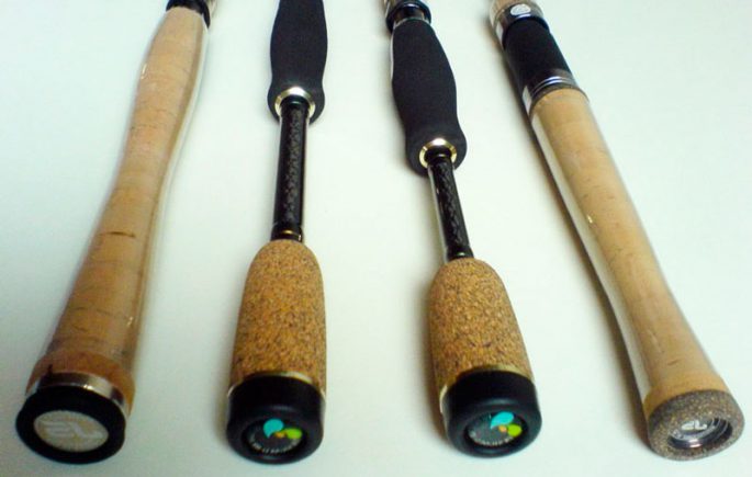 Fishing rods for summer fishing: types of fishing rods, their differences, how to choose the best one