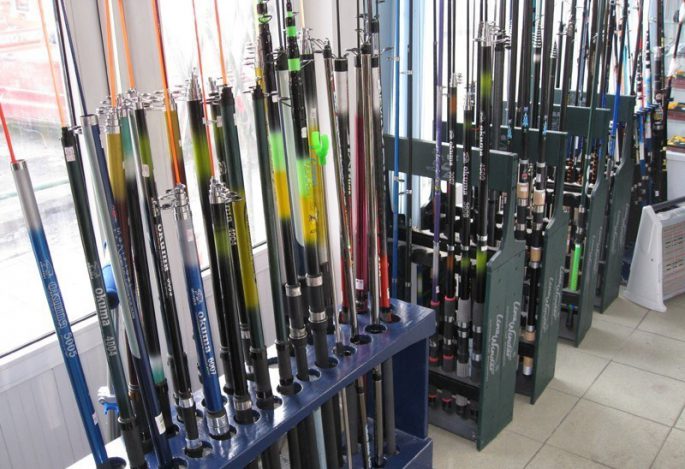 Fishing rods for summer fishing: types of fishing rods, their differences, how to choose the best one