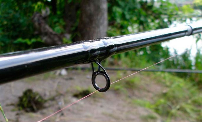 Fishing rods for summer fishing: types of fishing rods, their differences, how to choose the best one