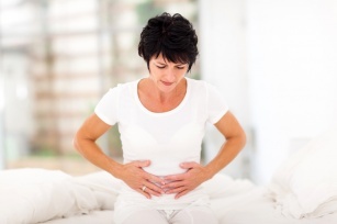 Flatulence &#8211; effective ways to get rid of a bloated stomach