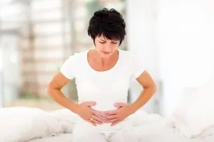 Flatulence - effective ways to get rid of a bloated stomach