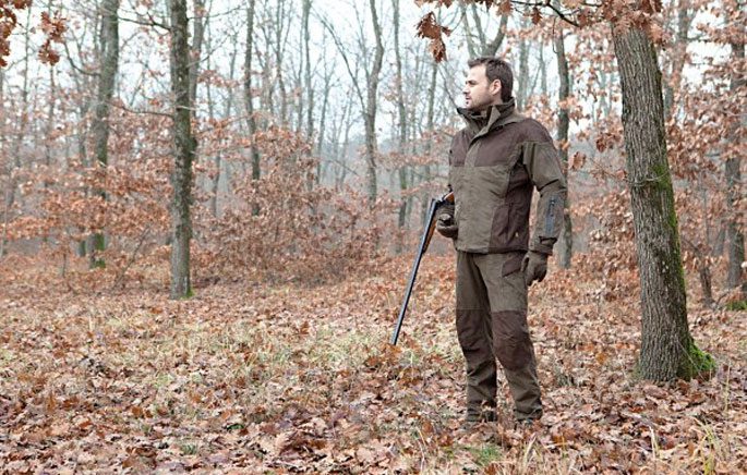 Fleece suit for men for fishing, how to choose the right one