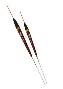 Floats for fishing - types, classification according to fishing conditions