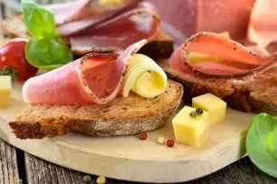 Food poisoning - what diet to follow?