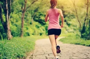 For heart problems - cardio exercises