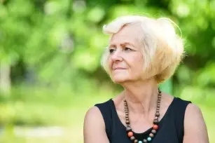 Forty - the period before menopause. How to relieve symptoms?