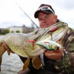 Giant pike. The largest in the world caught by fishermen (30 photos)