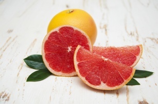 Грейпфрут – съкровищница на здраве и жизненост!
