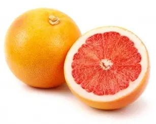 Grapefruit for weight loss? Discover the 10 most important properties of this fruit!