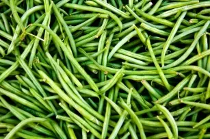 Green string beans: health-promoting properties. Why is it worth eating?