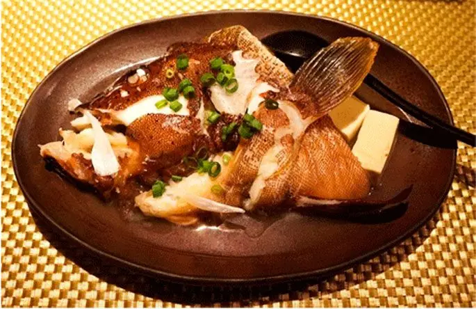 Grouper fish: description, habitat, useful properties, recipes