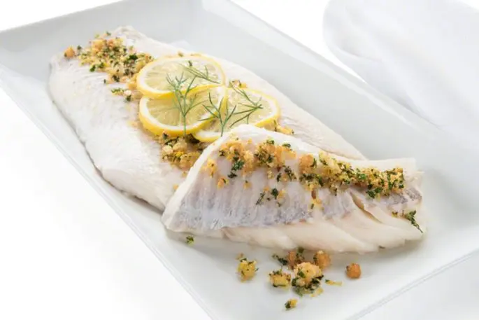 Haddock fish: a description with a photo, where it is found, what it eats