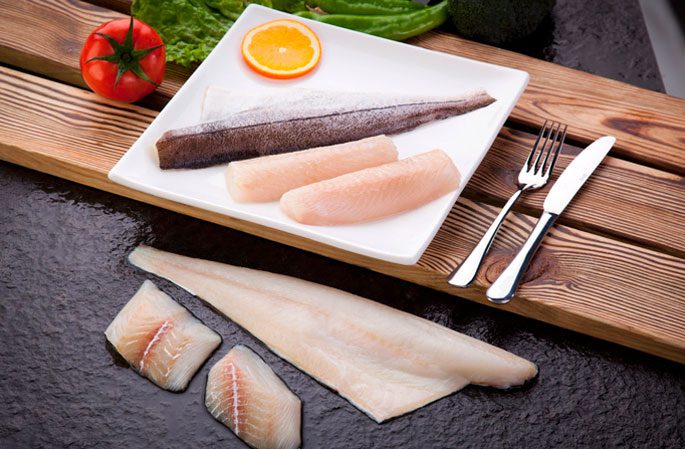 Haddock fish: benefits and harms, cooking methods, calories
