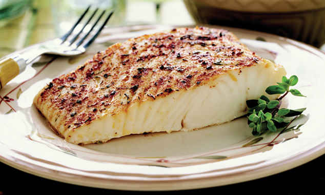 Haddock fish: benefits and harms, cooking methods, calories