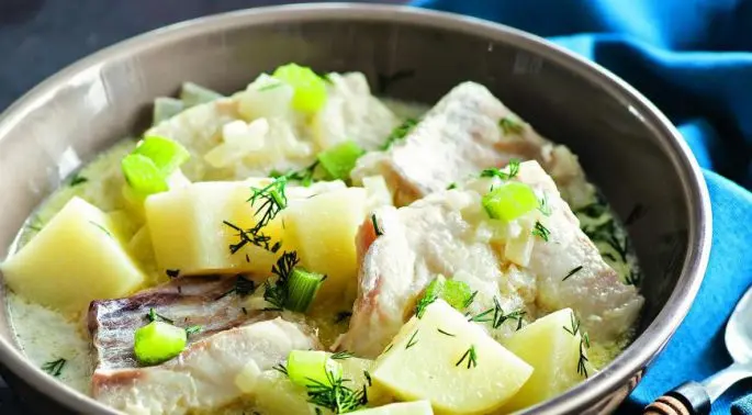 Haddock fish: benefits and harms, cooking methods, calories