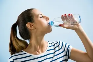 Health and beauty in a glass. We suggest what to drink to have beautiful skin