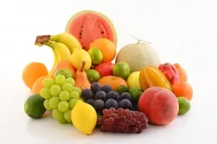 Healthy, colorful and… fattening? Fruits that are better to avoid when losing weight
