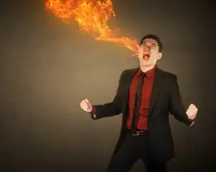 Heartburn - what helps and what harms. Natural ways