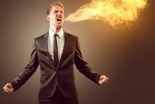 Heartburn, indigestion and other misfortunes ... How to reduce discomfort after a hard to digest dish?