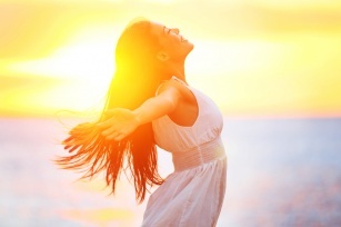 Heliotherapy &#8211; the sun is not so bad! What diseases can be treated with the sun?