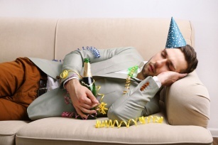 Home remedies for a hangover &#8211; how to effectively treat a hangover?