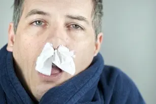 Home remedies for stuffy nose!