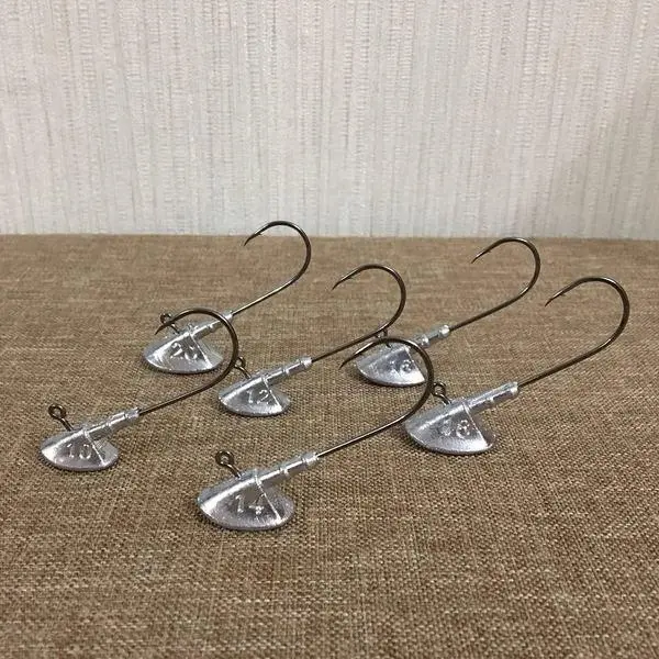 Hooks for bream