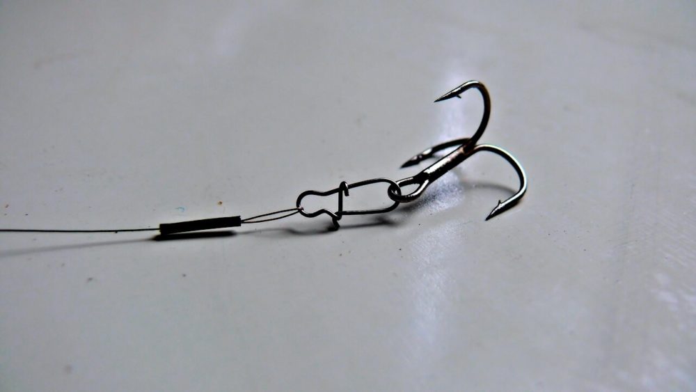 Hooks for pike: types and features, sizes, which hook is better to choose