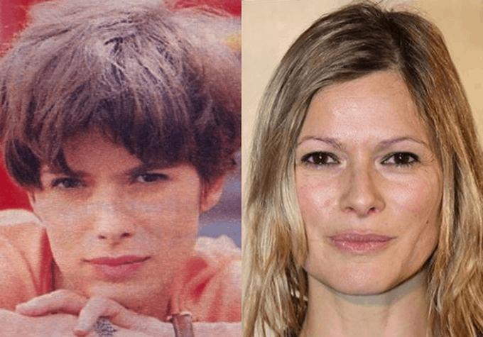 How 10 Favorite Helen and the Boys Actors Have Changed