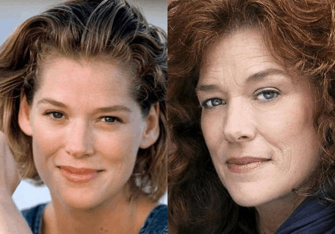 How 10 Favorite Helen and the Boys Actors Have Changed