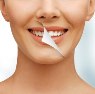 How do whitening strips work? Are they effective?