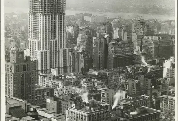 How the 20 most famous buildings of our time were built