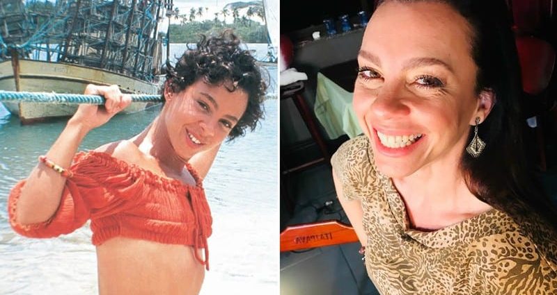 How the actors of the series &#8220;Tropicanka&#8221; look now: 10 most striking changes