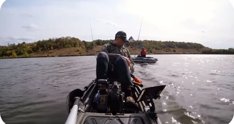 Kako uloviti smuđa na spinning – najbolji načini za pecanje