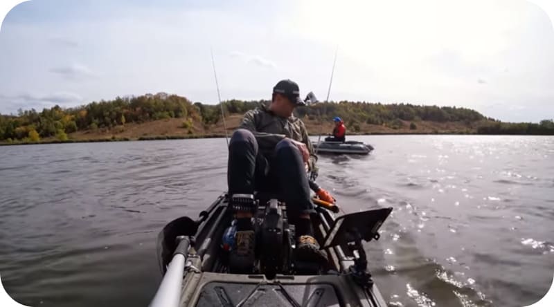 How to catch pike perch on spinning - the best ways to fish