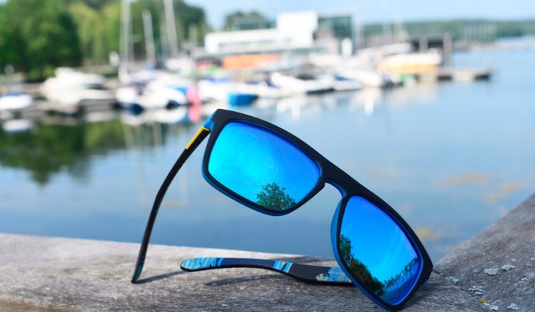 How to choose polarized glasses for fishing: varieties and best models