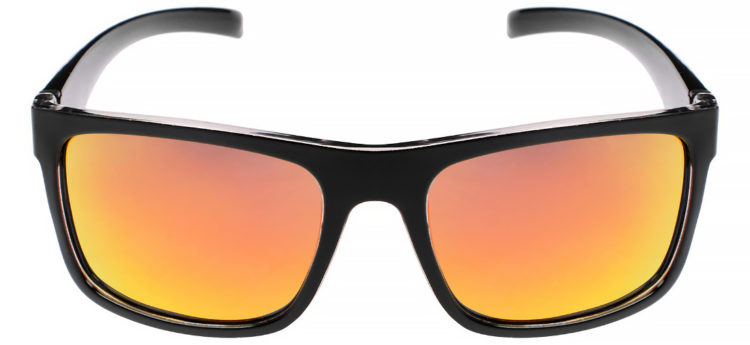 How to choose polarized glasses for fishing: varieties and best models