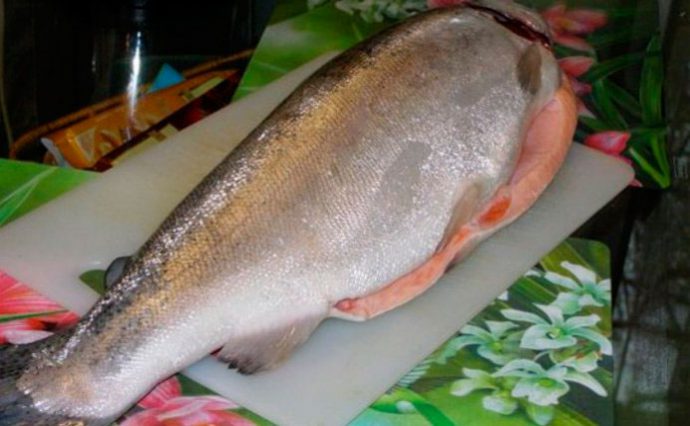 How to deliciously salt red fish at home, dry and wet salting