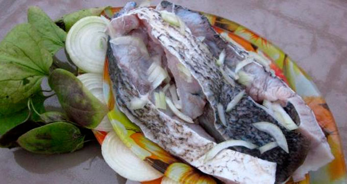 How to deliciously salt silver carp at home, the best recipes