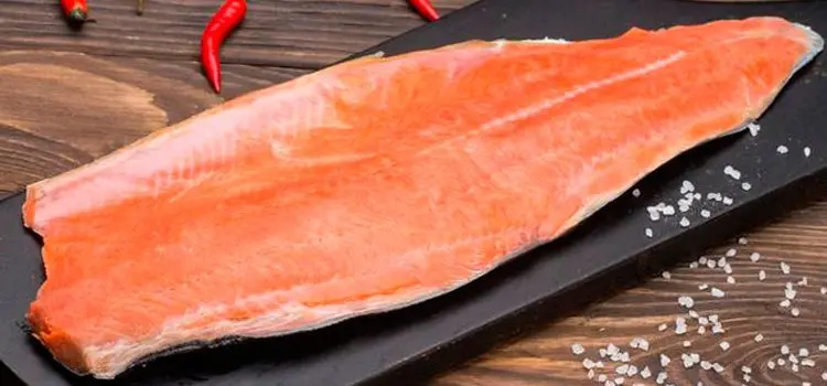 How to deliciously salt sockeye salmon at home, the best recipes