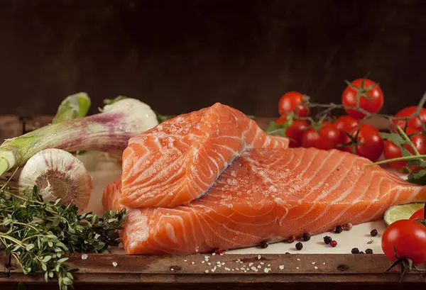 How to deliciously salt sockeye salmon at home, the best recipes