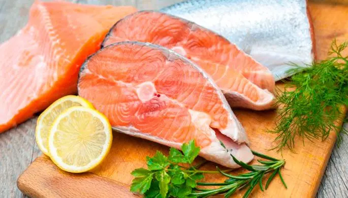 How to deliciously salt sockeye salmon at home, the best recipes