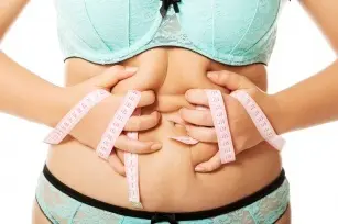 How to lose belly fat? What exercises to choose?